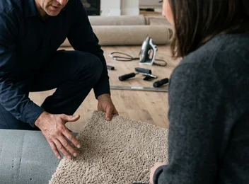 Carpet Installation
