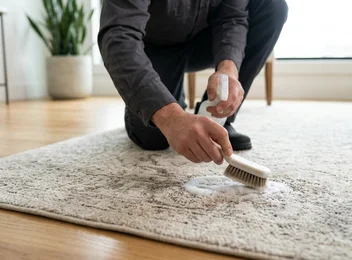 Pet Stain & Odor Removal