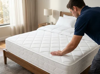 Mattress Cleaning