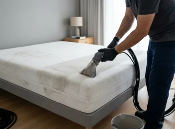 Mattress Cleaning