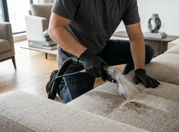 Upholstery Cleaning